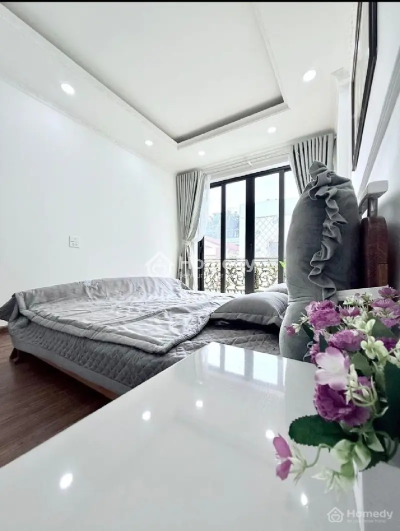 Siêu Phẩm Chùa Bộc 58M/ 7Tầng/ Thang Máy/ Full Nội Thất/ Ngõ Thông/ Gần Phố/ 30M Ra Ô Tô