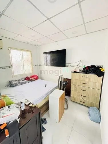 Gấp Bán Trước Noel -Giảm Gần 1 Tỷ, 71M, 3Pn, Kế Đầm Sen, G.bán 3,95 Tỷ