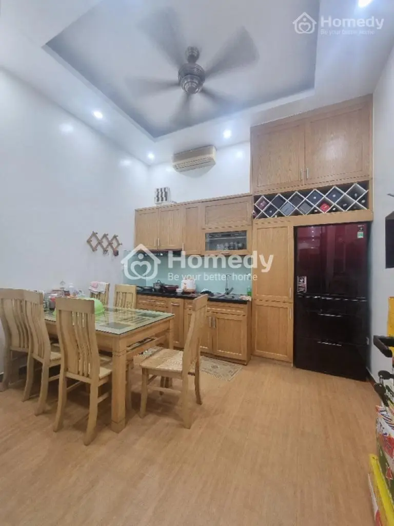 50M2/4 Tầng-Mt3.5M-Giá 33 Tỷ-Mặt Phố Kim Mã-Ba Đình