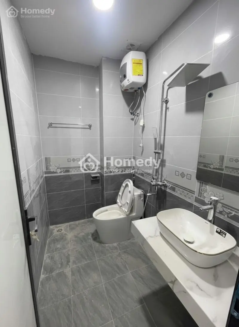 Cần Bán Gấp Căn Nhà Riêng 5 Tầng Mới Xây Tại Khu Vực Trung Tâm Vĩnh Hưng, Hoàng Mai.