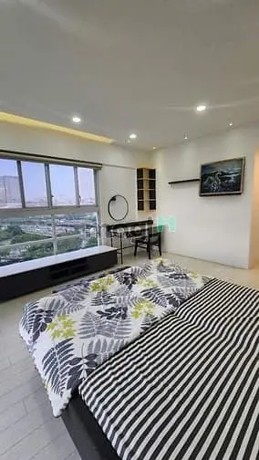 Cho Thuê Căn Góc 2 Phòng Ngủ Tại Midtown Phú Mỹ Hưng , Giá Rẻ