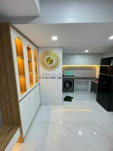 Nhà Đẹp Giá Rẻ Ở Lê Văn Lương Nhà Bè, Nhà Ở Hoặc Tiện Kinh Doanh