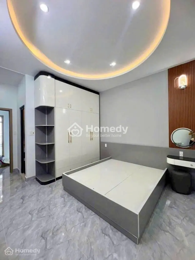 Bán Gấp - Bán Gấp Nhà Phố 3 Lầu Tại Tp Mới Bình Dương