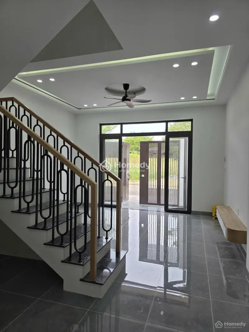 Cần Bán Nhà Kdt Phương Trường An Phường Tân Định Cũ, Sát Cổng Kđt, Mặt Tiền Đường Nhựa 6M