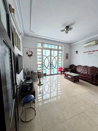 Bán Nhà Mt Bàu Cát 6 Nd -P11-Tân Bình.dt 5X23- Dtcn 116M2- Đúc 3 Tấm