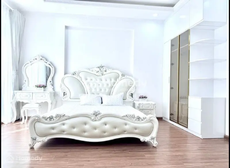 Siêu Phẩm Chùa Bộc 58M/ 7Tầng/ Thang Máy/ Full Nội Thất/ Ngõ Thông/ Gần Phố/ 30M Ra Ô Tô