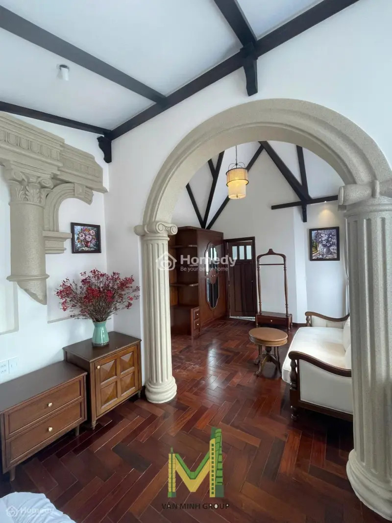 Mình Cần Bán Khu Biệt Thự Ở Đà Lạt-La Cerise Da Lat Villa– Phong Cách Sống Thượng Lưu