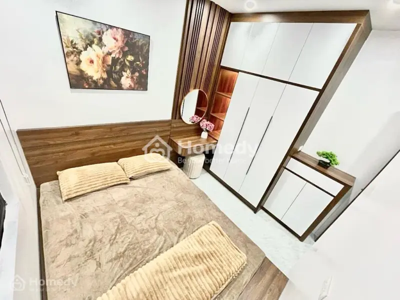 Bán Nhà Siêu Phẩm Phố Tây Sơn - Thông Sàn - 6 Tầng