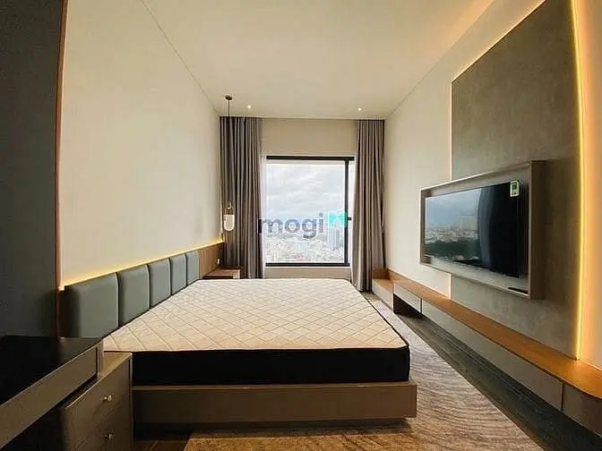 Cho Thuê Căn Hộ Grand View C, Phú Mỹ Hưng, Quận 7, Hcm, Nhà Đẹp