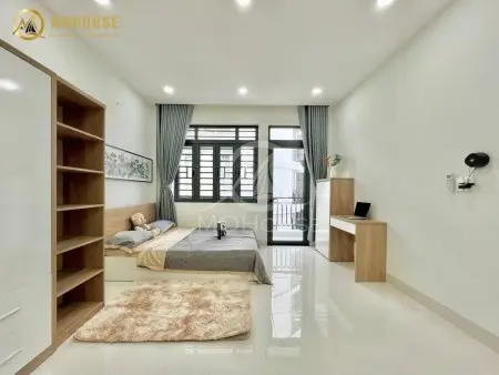 Cho Thuê Phòng Ngay Big C Trường Chinh - Phạm Văn Bạch