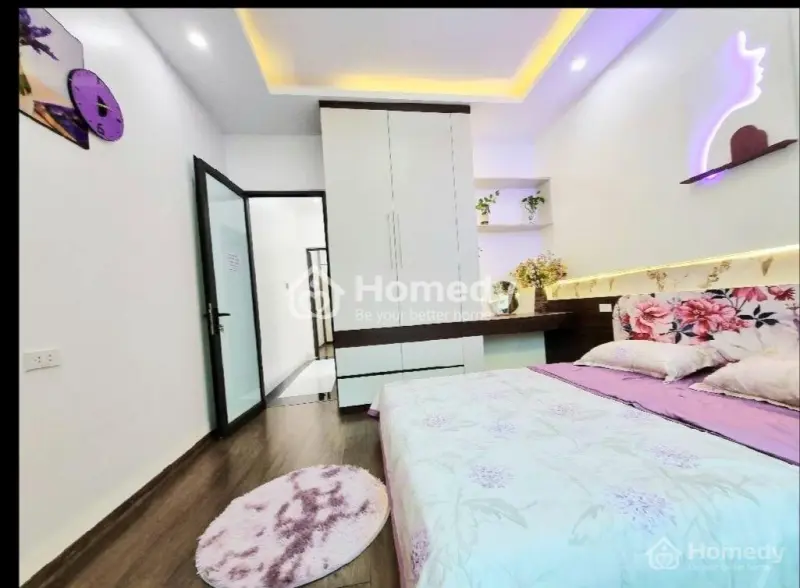 Tạ Quang Bửu 40M> 4 Ngủ> Full Nội Thất> Một Nhà Ra Phố> Giá Tốt