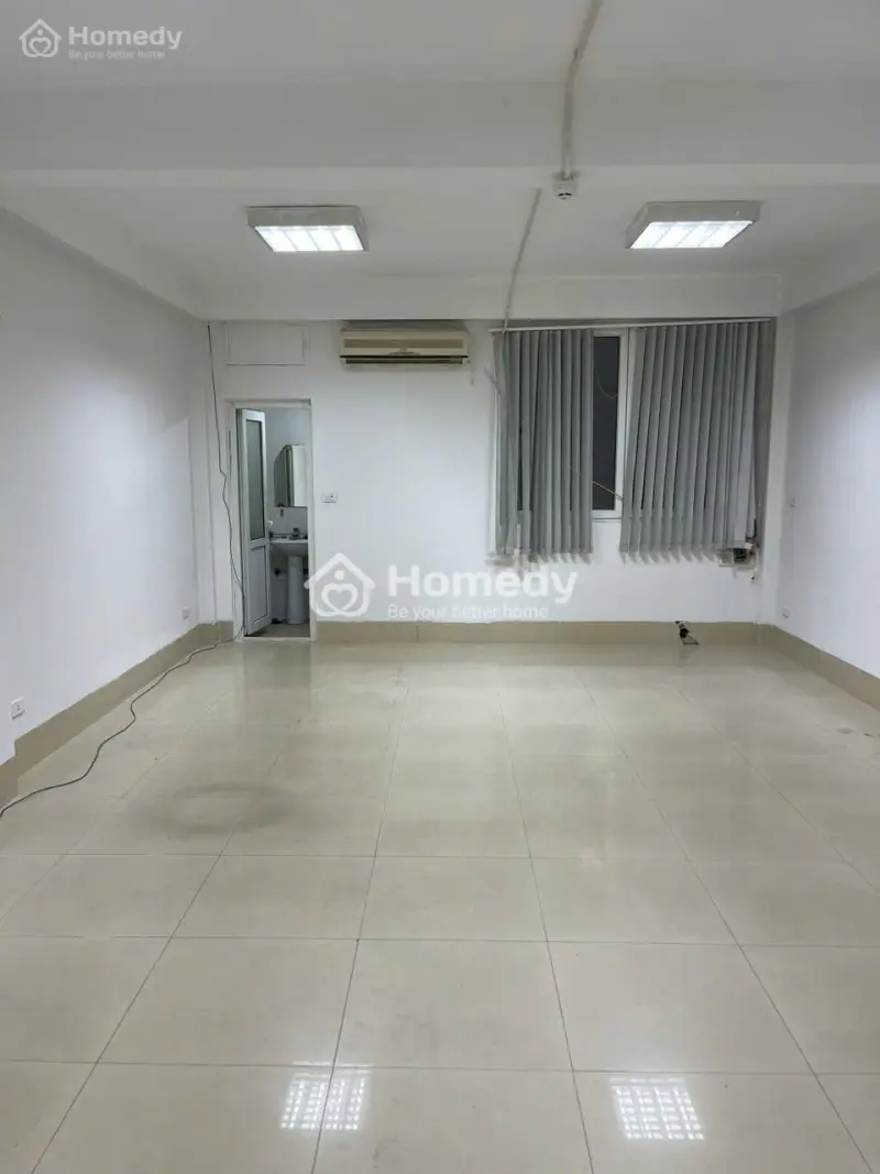 Cho Thuê Văn Phòng Tầng 2 - Khép Kín - Hoàng Văn Thái - Hà Nội