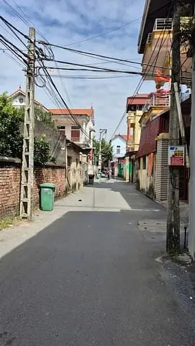 Chính Chủ Bán 61M2 Đất Mt 4,2M P. Xuân Lâm, Đường Nhựa Ô Tô Thông, Kd