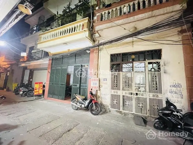 Phạm Văn Đồng – 50M² – 4 Tầng – Mặt Tiền 4.7M – Gía 16 Tỷ - Ô Tô Tránh - Kinh Doanh Đỉnh.