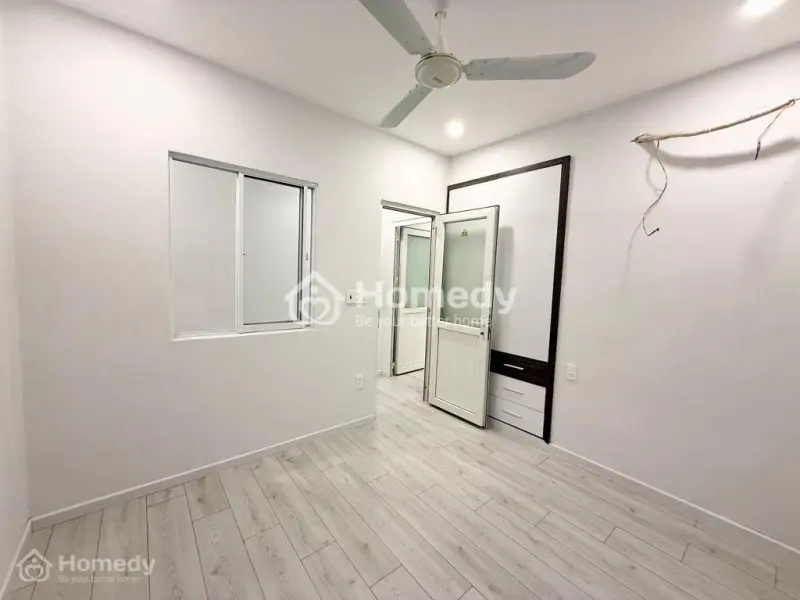 🔥Chung Cư Siêu Vip🔥 - Chỉ 3.5 Tỷ - Gần 80M2 - Hxh - Có Sân Thượng - 2Pn + 2Wc - Full Nội Thất