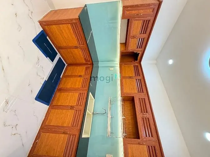 Chính Chủ Bán Nhà Đẹp Âu Dương Lân Q.8 - 4,7M X 9,5M - Chỉ 5,95 Tỷ