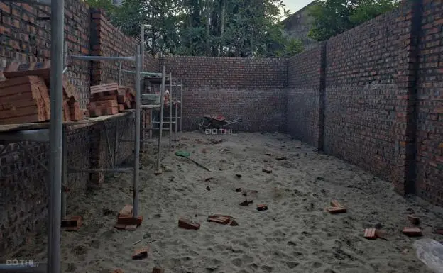 Đất 40M² Gần Nam 32 Công Viên 25Ha Hoài Đức | Sổ Đỏ Chính Chủ