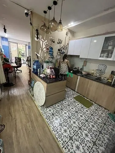 Chính Chủ Bán Nhà Mt Cư Xá Lữ Gia Ngang 3,4M X 14M Giá Chỉ 5,2 Tỷ