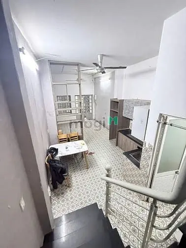 Bán Nhà Hxh Thích Minh Nguyệt-P2-Tân Bình.dt 3.6X11- 1 Lầu- Nhỉnh 7 Tỷ