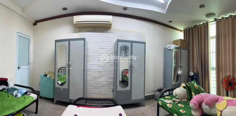 Tìm 1 Bạn Nữ Ở Ghép Phòng Giường Riêng Tại Chung Cư Hoàng Anh Gia Lai 1, Gần Lotte Mart Quận 7