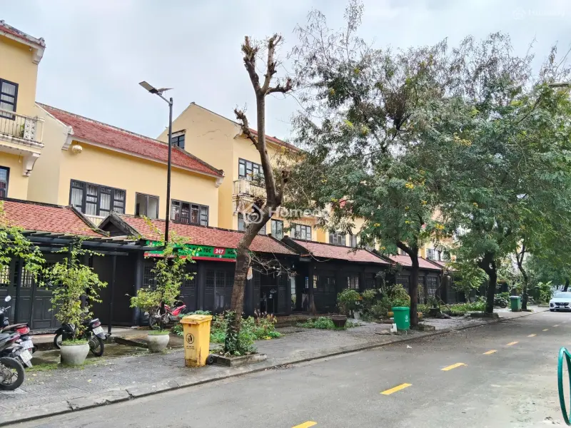 💥Bán Đất Và Nhà Mặt Tiền Nguyễn Tất Thành, Hội An 💰Chỉ: 4,6 Tỷ–Cơ Hội Đầu Tư Cực Hiếm!