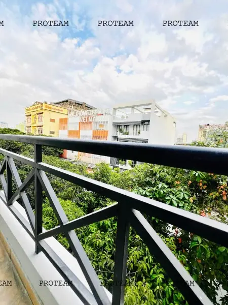 Phòng Duplex Mới – Giá Chỉ Từ 4Tr2 – 5Tr | 113 Trần Nguyên Đán, Bình Thạnh