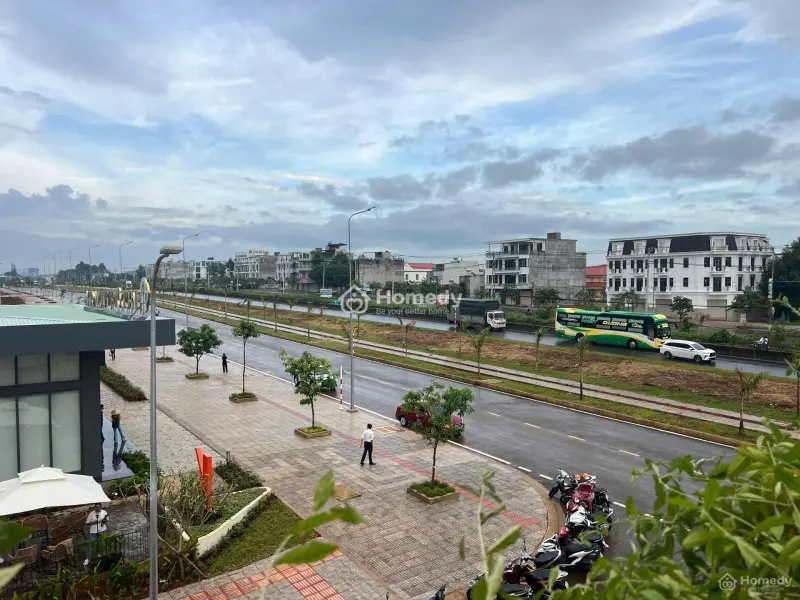 Nhận Đặt Chỗ Đất Nền, Nhà Phố Khu Đô Thị The Link City, Ngay Mặt Tiền Quốc Lộ 1A, Chỉ Cần Vốn 630Tr