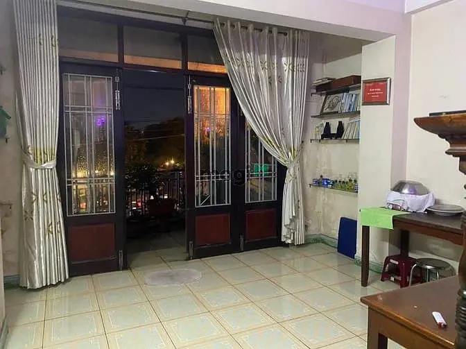 Mt Chế Lan Viên, 83M2 (4.3×19.3), Gara Ô Tô, 3 Tầng, 4Pn, 15.5 Tỷ Tl