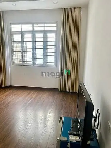 Gò Vấp, Mặt Tiền Đường Số 30 P6 Đúc 5 Tấm Dt 4X18M