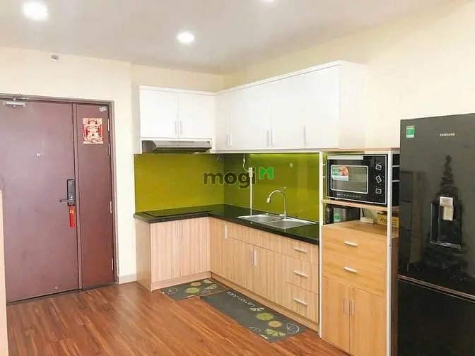 Căn Hộ Carilon, P13, Tân Bình 1 Phòng Ngủ,Ntcc Giá 11Tr/Th