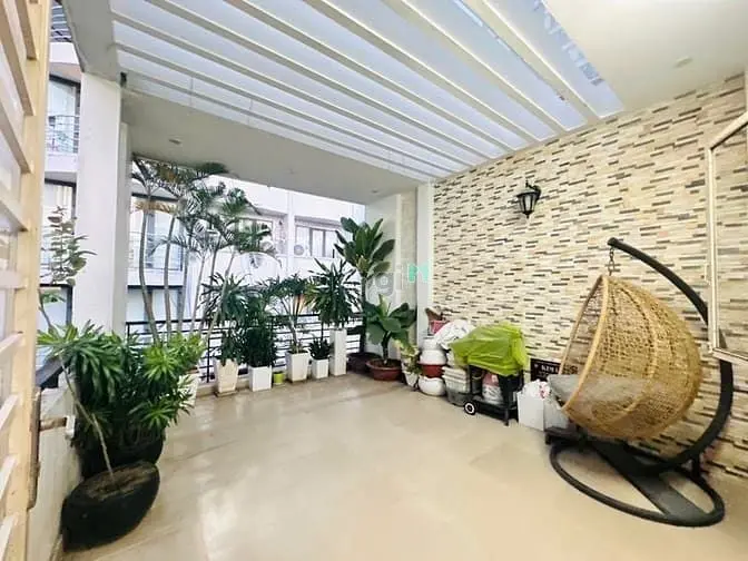 Chính Chủ Bán Nhà Hxh Lý Thường Kiệt Q10 - 4M X 16M - Giá 21 Tỉ