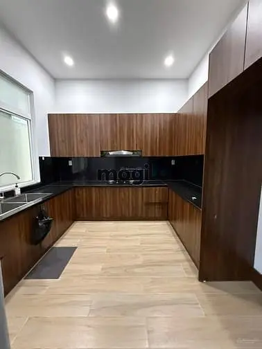 Cho Thuê Biệt Thự Giá Rẻ Nhất Khu Compound Phú Mỹ Hưng,126M2,Chỉ 35/Tr