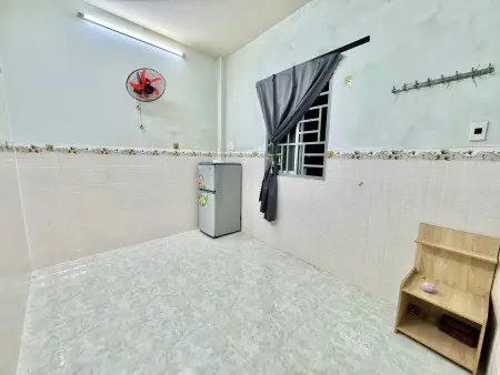 Lê Quốc Hưng Quận 4 - Cần Pass Phòng Cho Chủ Nhà