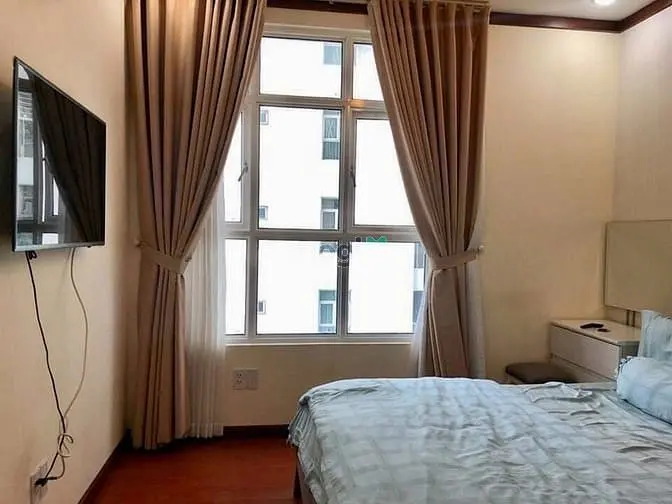 Chuyên Giỏ Hàng Hoàng Anh Thanh Bình Nhà Trống/Full Nội Thất Quận 7