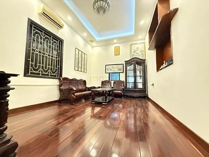 Phố Thái Thịnh – Đống Đa – Ô Tô Kd – 45 M2 – 4 T – Mt 3.5 M – Gúa 14.5