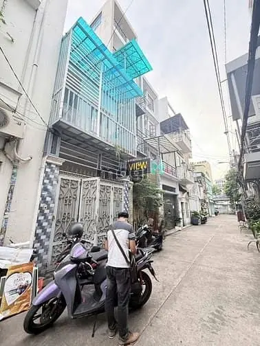 Bán Nhà Hxh Thích Minh Nguyệt-P2-Tân Bình.dt 3.6X11- 1 Lầu- Nhỉnh 7 Tỷ