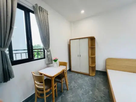 Phòng Cho Thuê – Ngay Sát Công Viên Phần Mềm Quang Trung – Q.12