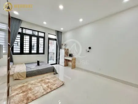 Cho Thuê Phòng Ngay Big C Trường Chinh - Phạm Văn Bạch