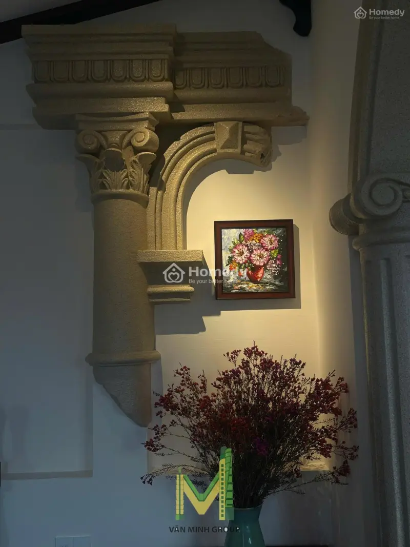 Mình Cần Bán Khu Biệt Thự Ở Đà Lạt-La Cerise Da Lat Villa– Phong Cách Sống Thượng Lưu