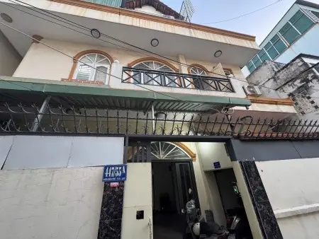 Cho Thuê Phòng Trọ Tại 441/55 Đường Điện Biên Phủ