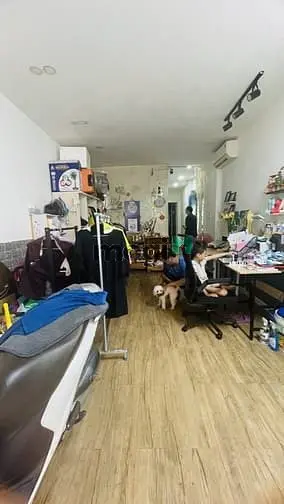 Chính Chủ Bán Nhà Mt Cư Xá Lữ Gia Ngang 3,4M X 14M Giá Chỉ 5,2 Tỷ