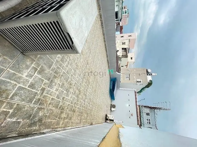 Sát Mt Trường Chình 107M2, Nhà Đẹp 3 Tầng, 5Pn, G.bán 6.15 Tỷ