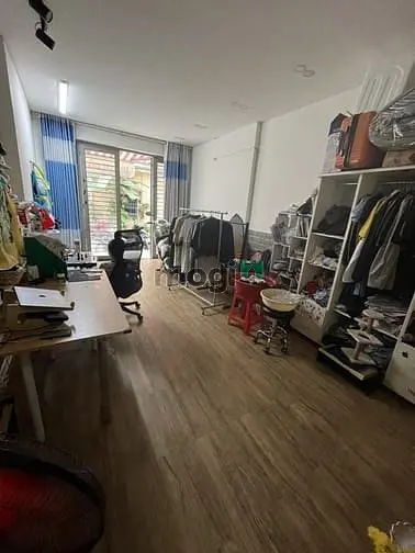 Chính Chủ Bán Nhà Mt Cư Xá Lữ Gia Ngang 3,4M X 14M Giá Chỉ 5,2 Tỷ