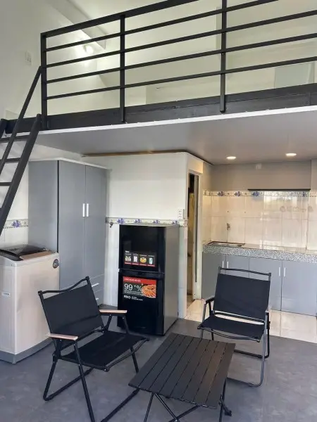 Phòng Trọ Đường Huỳnh Tấn Phát Gần Khu Phú Mỹ Hưng Và Khu Chiết Xuất