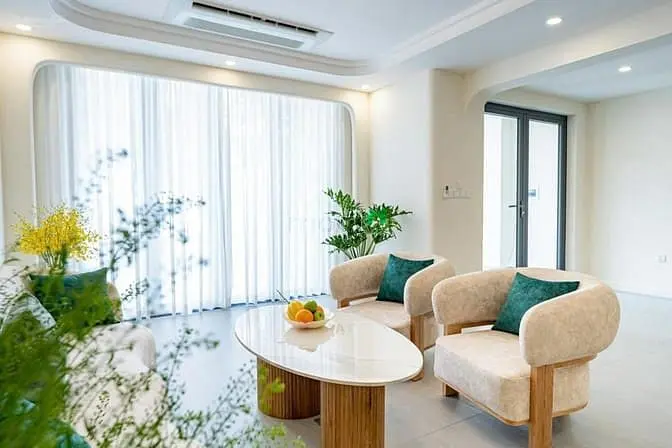 Chuyên Cho Thuê Biệt Thự Phú Mỹ Hưng, Quận 7. Gia Thuê 60Tr/Th