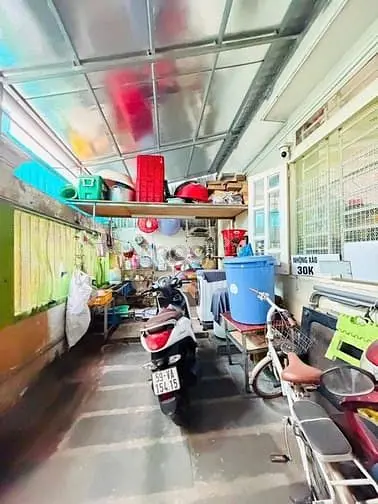 Quận 12, Biệt Thự Mini 1 Lầu Thạnh Lộc 14, Dt 8X10M Chỉ 4.75 Tỷ