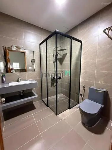 Cho Thuê Biệt Thự Giá Rẻ Nhất Khu Compound Phú Mỹ Hưng,126M2,Chỉ 35/Tr