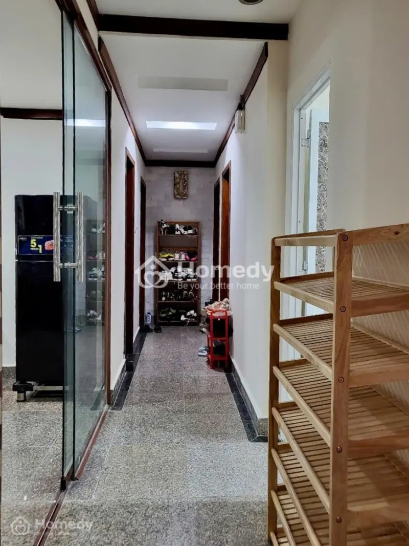 Tìm 1 Bạn Nữ Ở Ghép Phòng Giường Riêng Tại Chung Cư Hoàng Anh Gia Lai 1, Gần Lotte Mart Quận 7