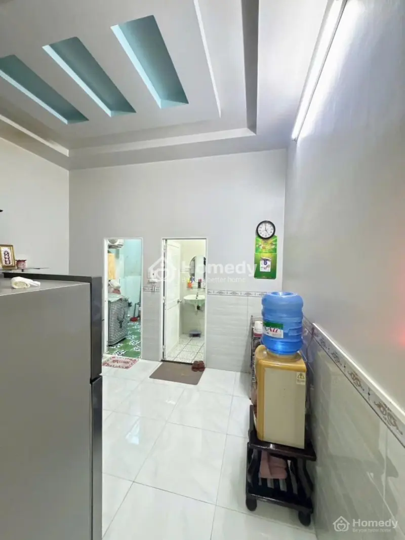 9 Chủ Gửi Bán Gấp Nhà Cấp4 Kiên Cố – 2Pn 2Wc,Đang Cho Thuê 4Tr/Tháng,Tt Hóc Môn, Sổ Riêng,790Tr