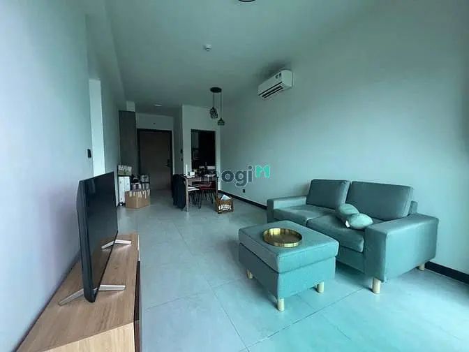 Cho Thuê Chung Cư Delasol 80M2 2Pn, Nội Thất Mới, View Đẹp: 26Trieu